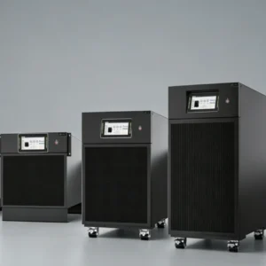 ACW series Intelligent Modular UPS