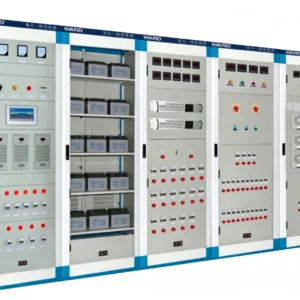 WDY Series Integrated AC and DC Power System