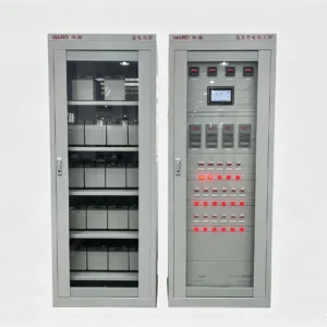 WD-GZDW Series Split-panel DC system