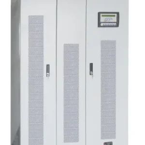 YJF/YJSF Series Fast Transfer Emergency Power Supply EPS