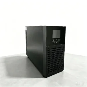 Compact High-Frequency Tower UPS
