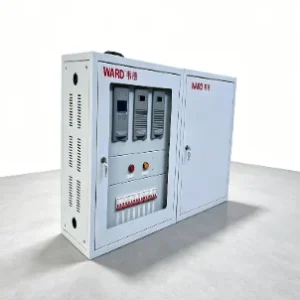 Wall-mounted DC Power Panel